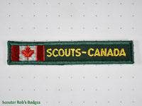 Scouts [CA 09p]